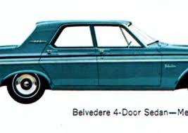 Image result for Medium Beige 1963 Plymouth