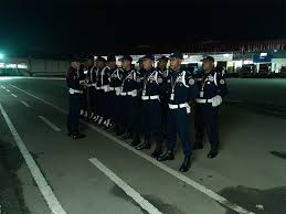 Asta security training yang berdiri di bawah bendera pt. Outsourcing Security Di Palembang Sumatera Selatan Bersertifikat