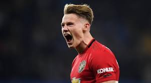 Born in lancaster, scott mctominay has also played in uefa youth league for man united. Fans Call For Scott Mctominay To Be Made United Captain After His Video Goes Viral The Sportsrush