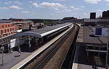 We did not find results for: Wolverhampton Railway Station Wikipedia