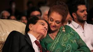 He was a very good bollywood actor. Veteran Actor Dilip Kumar Admitted To Hospital For Fever Swollen Leg