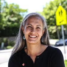 Very excited to host Ben Goldfarb with Jennifer Fearing and Kim Delfino to  talk about his fascinating book Crossings: How Road Ecology is Shaping the  Future of Our Planet