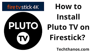You can get this capability two ways. How To Install Pluto Tv On Firestick Ultimate Guide Tech Thanos