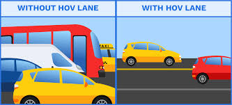 Roadshow: New Highway 101 Carpool Lane Looking More Real – East Bay Times