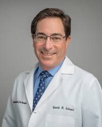 Dr. David H. Schaer — Cardiology Associates of New Brunswick & Edison, NJ