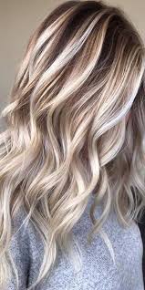 Watch this how to video and get salon perfect highlights for your hair at home. 36 Ideas Hair Blonde Highlights Lowlights Summer Colors Haircolor For 2019 Haircolorbal In 2020 Fall Hair Color Trends Brunette Hair Color Blonde Hair With Highlights