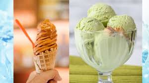 Ice cream will forever remain close to our hearts. 03hmf Sc2neijm