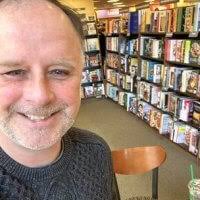 Author Tom Julian Recounts His Recent TIMBERWOLF Book Signing at Barnes &  Noble • WildBlue Press True Crime Website