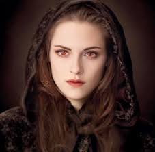 Bella Cullen volturi❤️‍🔥 (oc, pardon my ig watermark🫠)