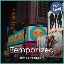 Temporized Is For Sale At Squadhelp Com Root Words Single Words Marketing Agency