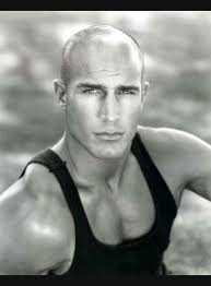 Eric Watson Male Model Portfolio