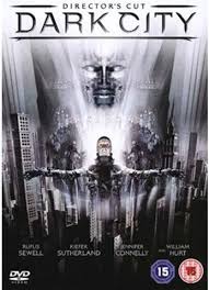Dark City, Director's Cut - CeX (IE): - Buy, Sell, Donate