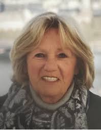 Nancy Lee "Binney" Kelleher Obituary (2025)