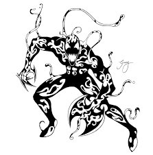Spiderman is a popular character in comics, films and cartoons. 50 Best Ideas For Coloring Carnage Coloring Pages Spiderman