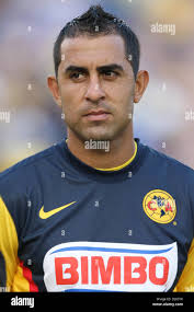 Daniel montenegro hi-res stock photography and images