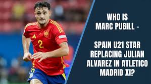 Atlético Madrid: Pubill reemplaza a Álvarez y buscan décima victoria en casa