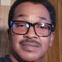 Mr Richard Lee Singleton Obituary