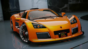 Последние твиты от gumpert (@gumpert_apollo). Gumpert Apollo S Add On Gta5 Mods Com