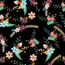 Find the vectors you want! Floral Design Wallpapers Top Free Floral Design Backgrounds Wallpaperaccess