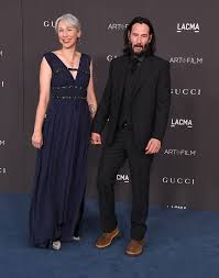A subreddit for posts of the breathtaking. Inside Keanu Reeves And Alexandra Grant Rsquo S Sweet Love Story People Com