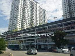 When i am in penang i usually take clients to this place because the location, the nice selection of food and their ability to accept large groups for a family style sharing meal. The Golden Triangle Condominium Penang Unit For Sale And Rent Penang Properties Com