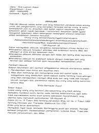 Di antara adabnya adalah ikhlash. Ardi Lukman Hakim Resume Mentoring 3