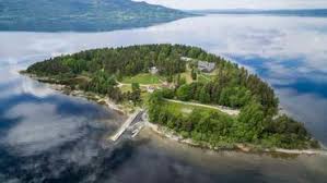 Vor vier jahren tötete anders breivik 69 menschen in einem jugendferienlager der norwegischen arbeiterpartei auf der insel utøya. Ng821gw6tvbzdm