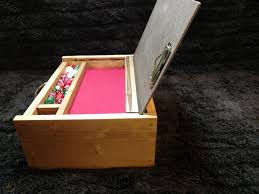 We did not find results for: Get Your Booty Box D D Dice Tray And Storage Holds Books Has Clipboard 1910575539