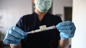 Learn more about colleagues who are making history at pfizer. Covid Vaccine Pfizer Says Drug 90 Effective In Blocking Infection
