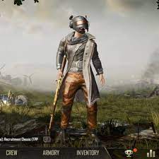 Skin Showcase Anarchy Set Superhero Character Fictional Characters