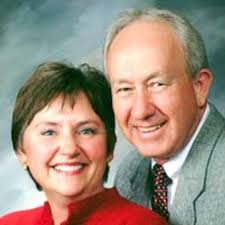 New mission presidents