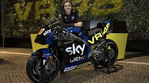 Motogp joan mir álex rins #suzuking #suzuk1. Catat Tanggal Launching Motor Motogp 2021 Sudah Ada 5 Tim Berikan Konfirmasi Motogp Bola Com