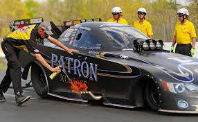 Alexis Dejoria S Tequila Patron Funny Car Car Humor Drag Racing Race Cars
