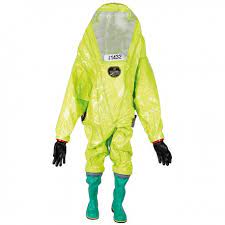 Schutzanzüge für chemikalienschutz (csa) in dieser kategorie finden sie eine auswahl hochwertige chemikalienschutzanzüge, schutzkleidung und vielem mehr. Csa Respirex Chemical Protective Chemie Schutzanzug Gummianzug Trockenanzug