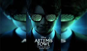 We don't like to ban, but we will. Artemis Fowl Review The Film Isn T Just A Terrible Movie It S A Very Terrible Movie Rating 1 2 Social News Xyz