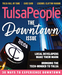9 september at 12:44 ·. Tulsapeople October 2019 By Tulsapeople Issuu
