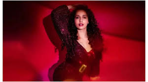We did not find results for: Bigg Boss 14 Promo Nora Fatehi Makes Male Contestants Do Her Garmi Hook Step Watch Hilarious Video