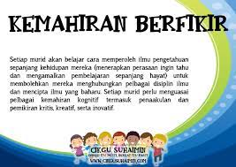 Selaras dengan pppm maka menjadi keutamaan agar setiap murid berupaya bersaing pada peringkat global melalui 6 aspirasi murid. 6 Aspirasi Murid Dalam Pelan Pembangunan Pendidikan Malaysia Pppm 2013 2025