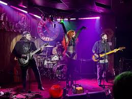 I want to take a moment to recognize two very dear friends that happen to  be amazing musical artists, as well as fellow filmmakers. Last week, Ven  Scott (of Runescarred) and Marc