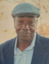 David Parks Obituary