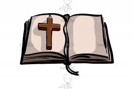 Some of the technologies we use are necessary for critical functions like security and site integrity, account authentication, security and privacy preferences, internal site usage and maintenance data, and to make the site work correctly for browsing and transactions. Holy Bible With Wooden Cross Clipart Fineartpixel Com