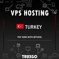 Vps Hosting Linux Hosting Turkey