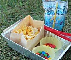 Drive In Movie Snacks Fun Family Crafts Movie Night For Kids Movie Party Movie Birthday Party