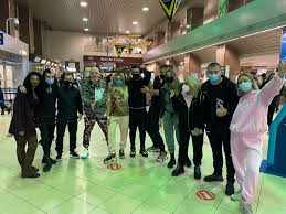 Survivor românia va avea premiera pe 9 ianuarie. Concurentii Survivor Romania Au Plecat In Republica Dominicana Ce Noutati Sunt In Show Bravo Net