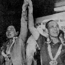 On october 14, 1983, president marcos issued presidential decree no. Countdown To The Revolution Part 2 The Election And Its Aftermath Positively Filipino Online Magazine For Filipinos In The Diaspora