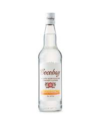 One of my favorite things about this malibu margarita is that the company keeps it on the. Cocobay Rum Coconut Aldi Uk