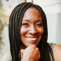 Trena Collier's Instagram, Twitter & Facebook