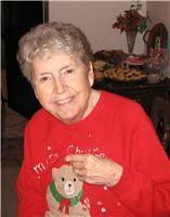 Betty Summitt Obituary (1932