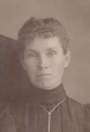 Jennie Wallace Robson Shepherd (1867-1943)