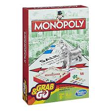 Juegos de mesa y de tablero: Monopoly Cajero Loco Donde Comprar Puzzlopia Es Tienda De Rompecabezas